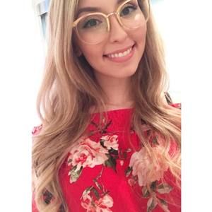 Meet your Posher, Lisa-marie